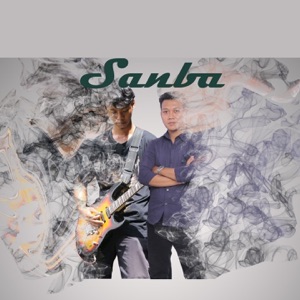 Chord Gitar Sampai Jumpa - Sanba
