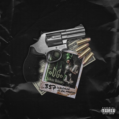 .357 (feat. Zac Man$on) - Single