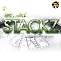 Stackz - Single - Kay Xilo