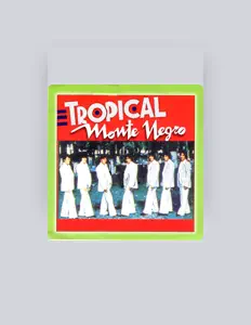 Listen to Tropical Monte Negro, watch music videos, read bio, see tour dates & more!
