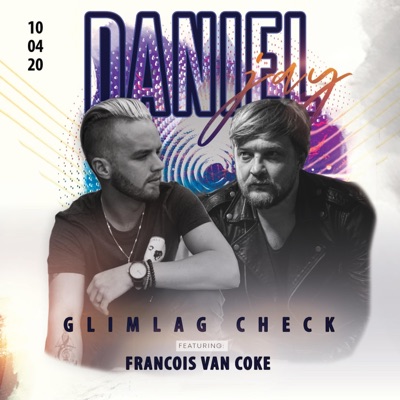 Glimlag Check (feat. Francois Van Coke) - Single