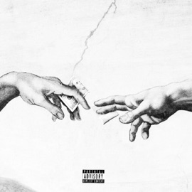 Benadryl (feat. ISO) Iamyounglupe