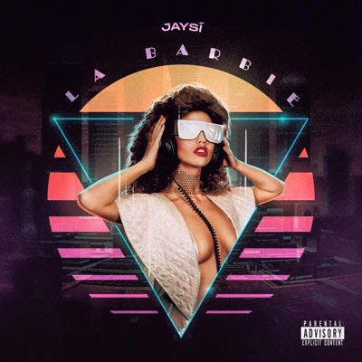 La Barbie - Single