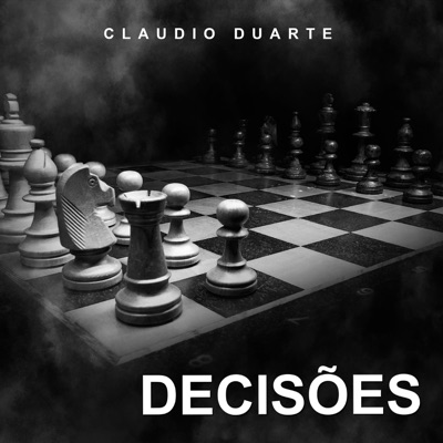 Pastor Claudio Duarte - Decisões