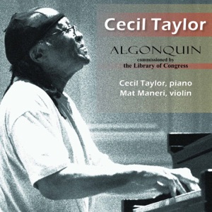 Taylor: Algonquin (Live)
