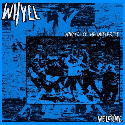 Bricks To the Butterfly - Single