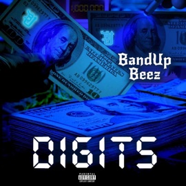 Digits (feat. NiMo Bluus) Bandup Beez