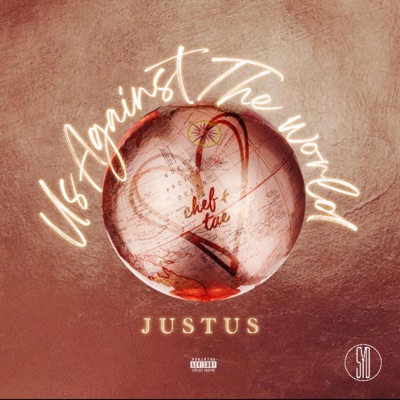 Us Against the World - Single