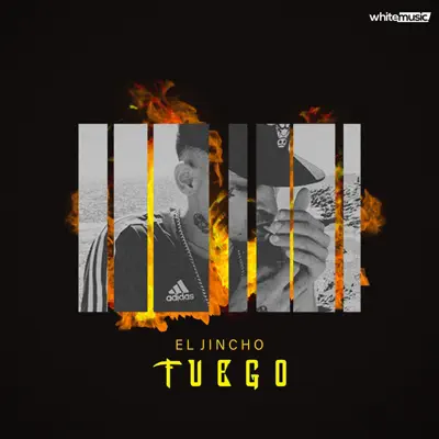 Fuego - Single - El Jincho
