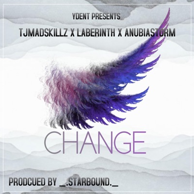 Change (Laberitnh X Anubia Storm) - Single