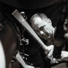 Listen to Michael Pignéguy Quartet, watch music videos, read bio, see tour dates & more!