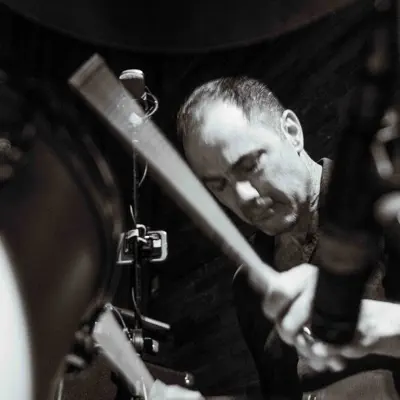 Listen to Michael Pignéguy Quartet, watch music videos, read bio, see tour dates & more!
