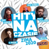 Hity Na Czasie Zima 2020 artwork