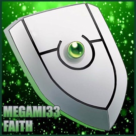 Faith (From the Rising of the Shield Hero) Megami33