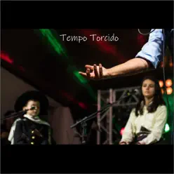 Tempo Torcido (Ao Vivo) [feat. Maria Rita & João Antônio] - Single - Lisandro Amaral