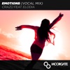 Emotions (feat. Elodia) - Single