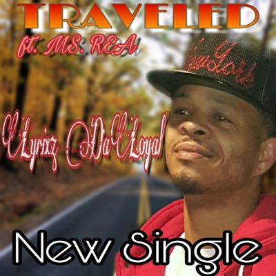 Traveled (feat. Ms. Rea) - Single