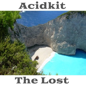 The Lost - EP
