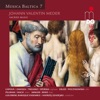 David Koenig Gott, du bist derselbe mein Koenig Meder: Sacred Cantatas