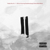 Duda's Pen, Pt. 2 (feat. Dudadamthang & MattyMakinMusic) - Single - dj icee