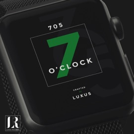 Jara (feat. Passmark & Ajlegacy) 705