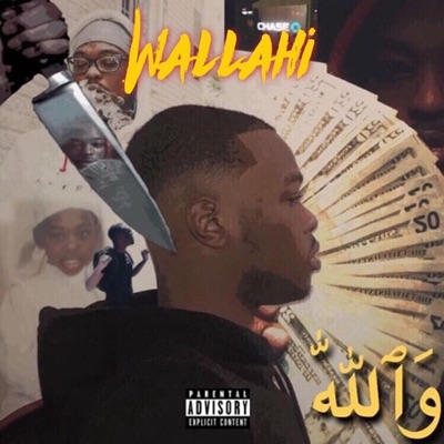 Wallahi - EP