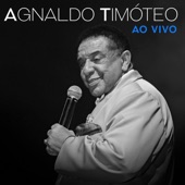 Agnaldo Timóteo (Ao Vivo) artwork