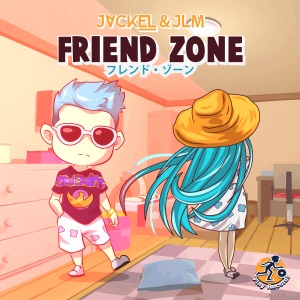 Friend Zone - EP