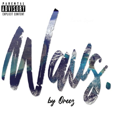 Wavs. By Oreez - EP