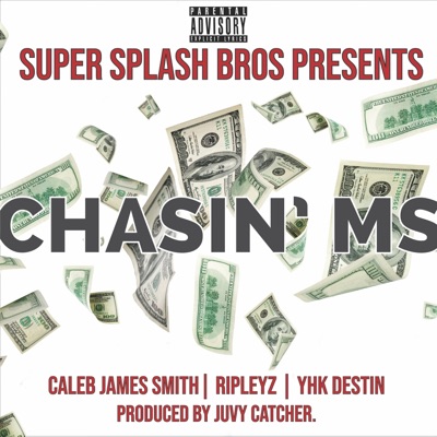 Chasin' Ms - Single