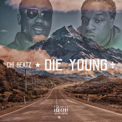 Die Young - Single