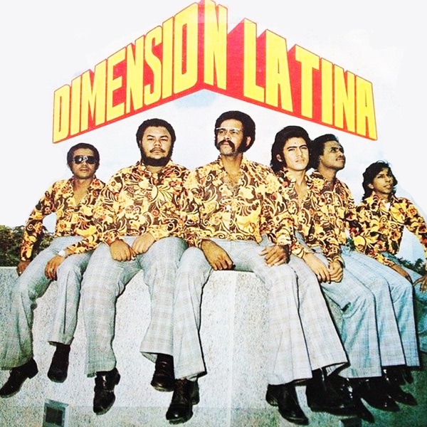 Dimensión Latina
