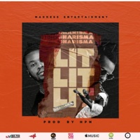 Lit - Single - Charisma Madness