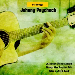14 Songs - Johnny Paycheck