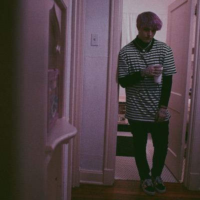 In My Room - EP