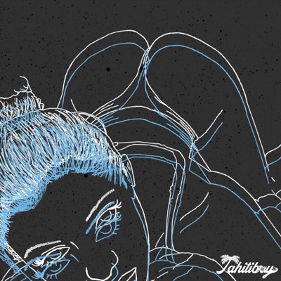 Ride avec moi - Single