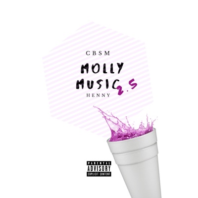 Molly Music 2.5