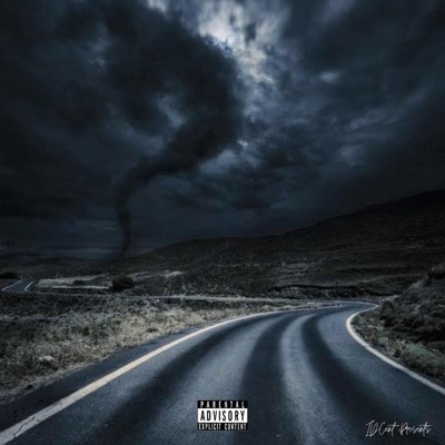 Spazzin Again - Single