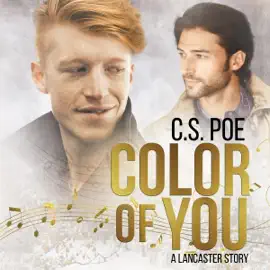 Color of You (Unabridged)