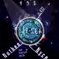 432hz (Instrumental) - Single - Nuthen Nyce