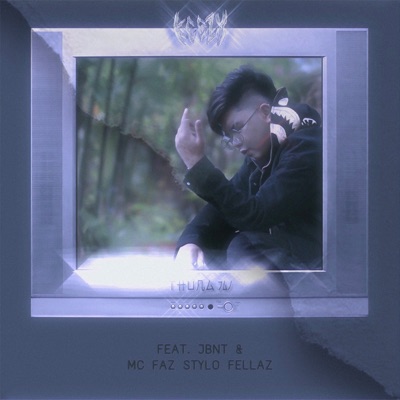 ໃຈທັງໃຈ (feat. Jbnt, Mcfaz & Stylo Fellaz) - Single
