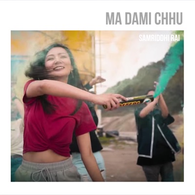 Ma Dami Chhu - Single
