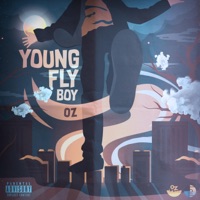Young Fly Boy - Single - Oz