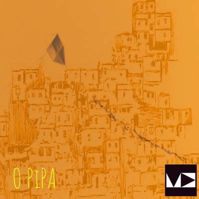 O Pipa - EP