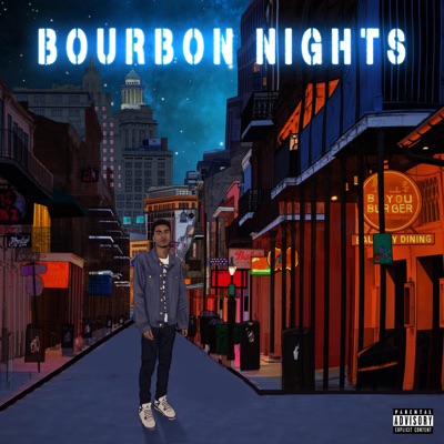 Bourbon Nights