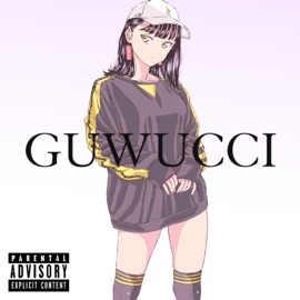 Guwucci (feat. Roko Tensei) Miraie