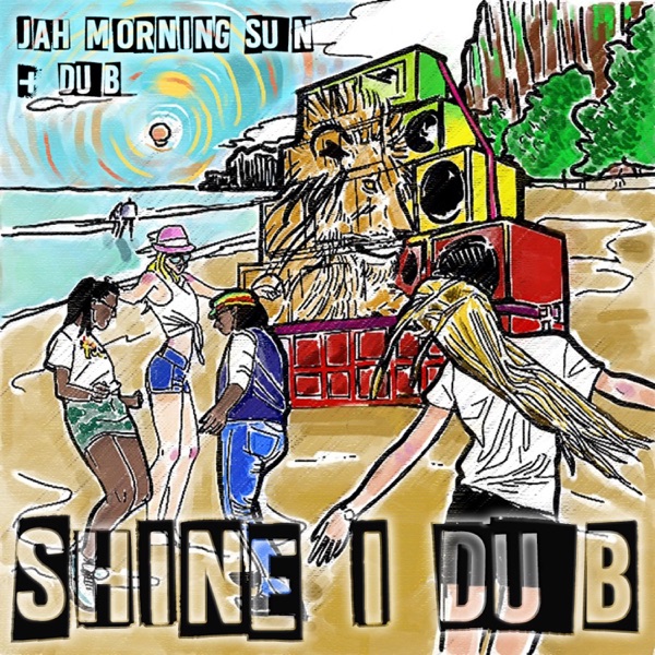 Jah Morning Sun - Single