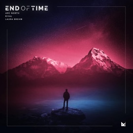 End of Time Arc North, Laura Brehm & Rival