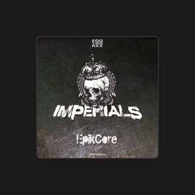 Listen to Imperials, watch music videos, read bio, see tour dates & more!