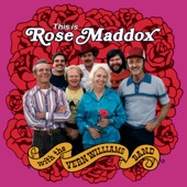 Rose Maddox - Foggy Mountain Top